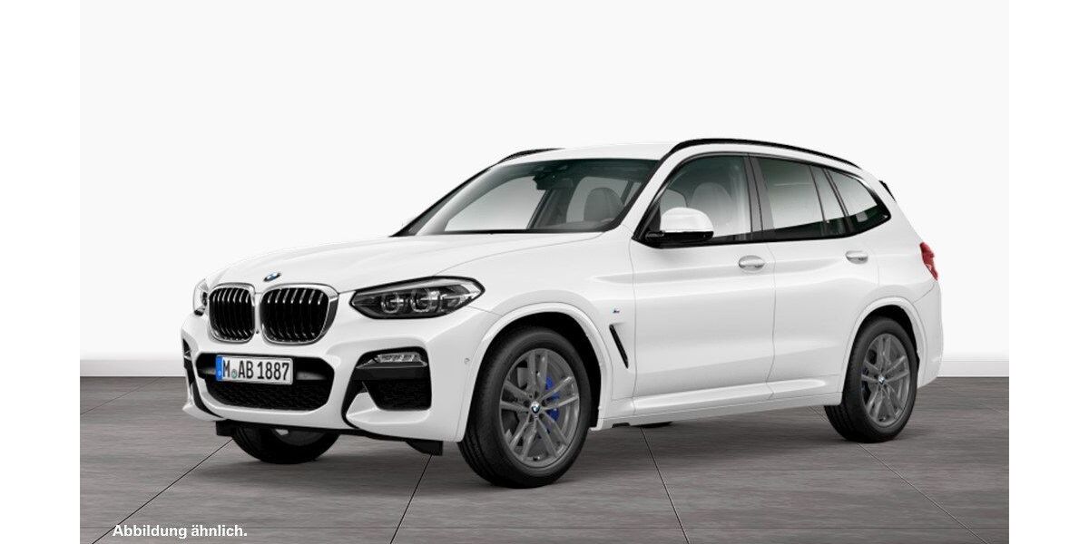 BMW X3 138.217 km 31.800 &euro; Ismaning 85737