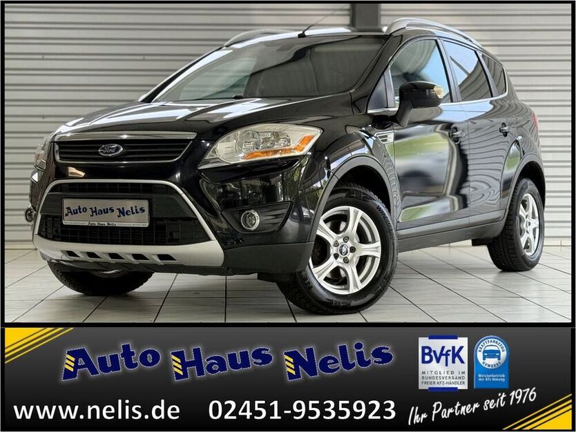 Kuga