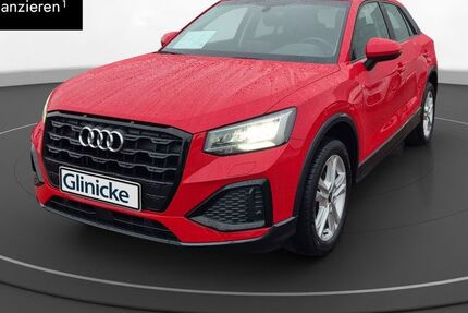 Audi Q2 44.000 km 21.550 &euro; Erfurt 99099