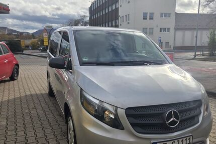 Mercedes-Benz Vito 228.000 km 12.900 &euro; Reutlingen 72760