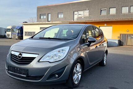Opel Meriva 176.000 km 5.200 &euro; Dieburg 64807