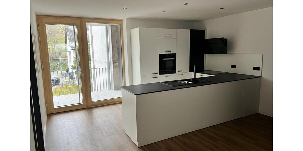 Etagenwohnung Albbruck - 4 Zimmer, 97 m&sup2;, 1.358&euro; | Angebot:24847935