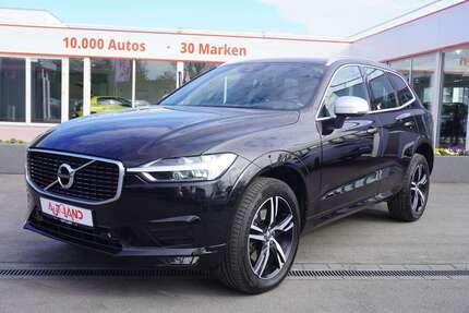Volvo XC60 103.153 km 31.990 &euro; Hoppegarten 15366