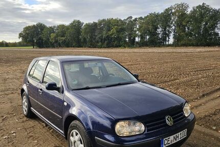 VW Golf 190.000 km 1.800 € Uelzen 29525