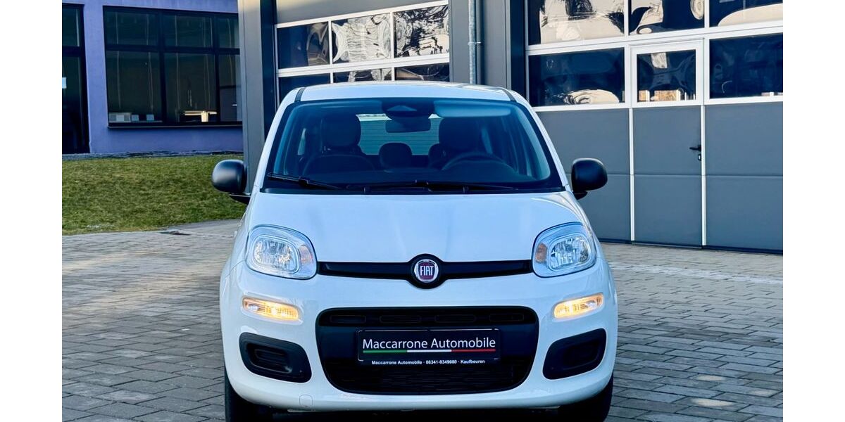 Fiat Panda 4.130 km 12.990 &euro; Kaufbeuren 87600