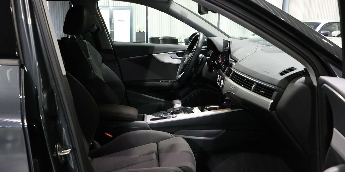 Audi A4 Avant 40 TDI QUATTRO BUSINESS ADVANCED / LED 172.000 km 22.555 &euro; Hamm 59077