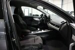 Audi A4 Avant 40 TDI QUATTRO BUSINESS ADVANCED / LED 172.000 km 22.555 &euro; Hamm 59077