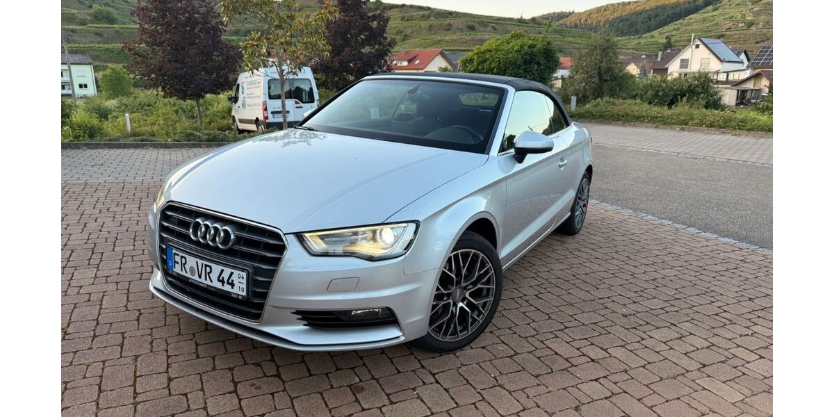 Audi A3 141.845 km 11.100 &euro; Freiburg 79106