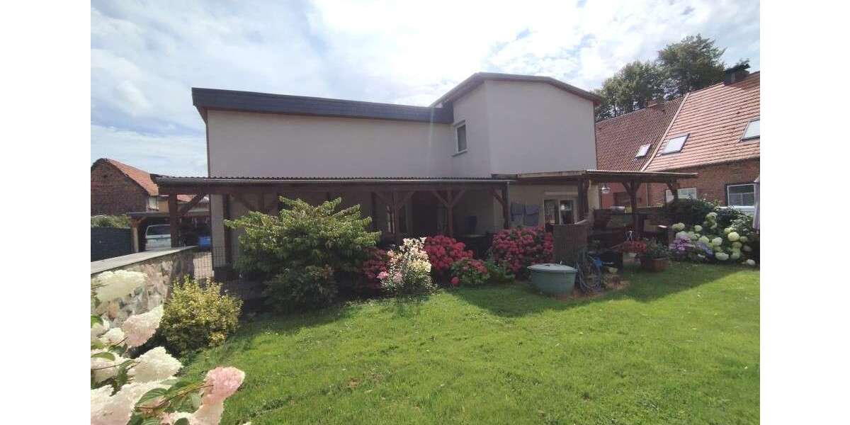 Haus zum Kaufen in Wittenburg 249.000 € 120.97 m² 4 zimmer