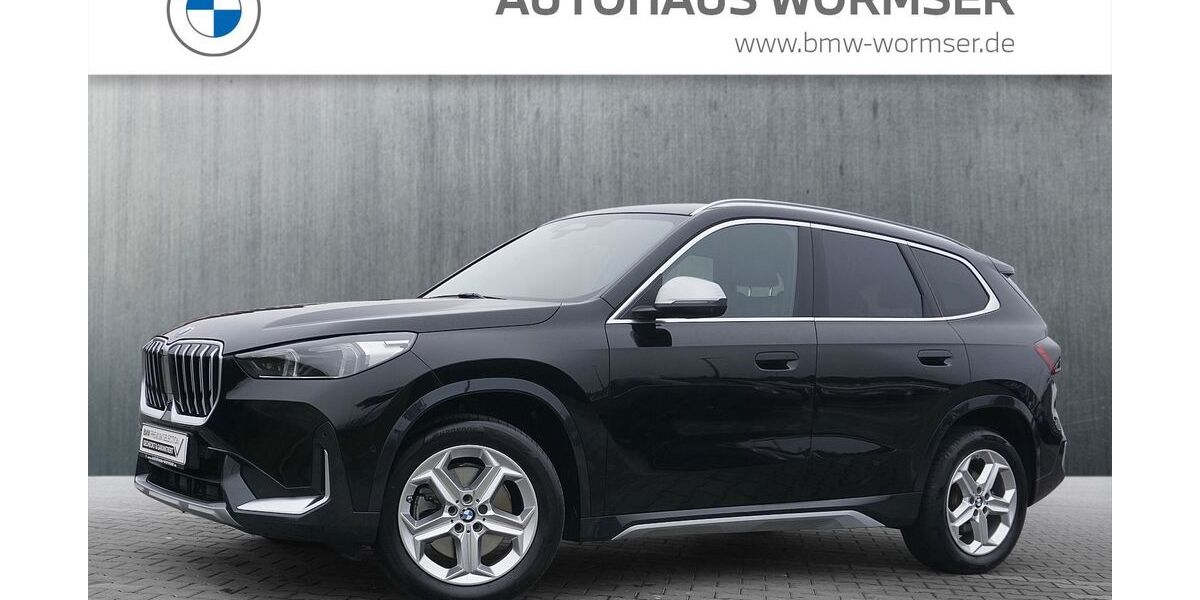 BMW X1 45.273 km 41.360 &euro; Erlangen 91058