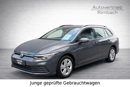 VW Golf 151.000 km 14.590 &euro; Rimbach 64668