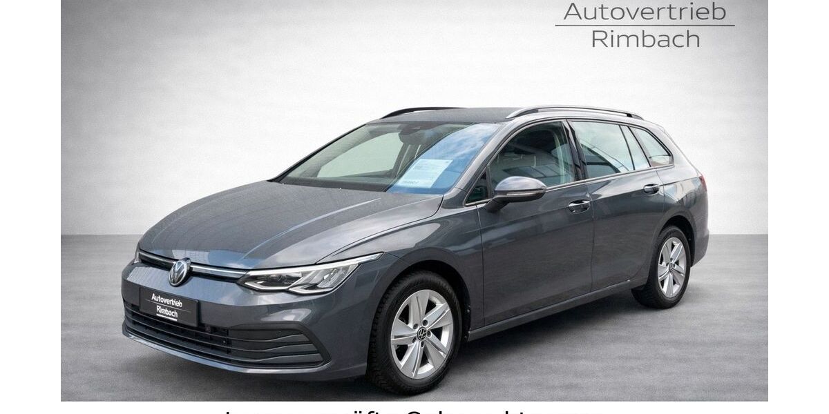 VW Golf 151.000 km 14.590 &euro; Rimbach 64668