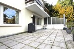 Herzogenrath - Schöne 3-Zimmer-Wohnung mit Terrasse und Garten in zentraler Lage 3 zimmer
