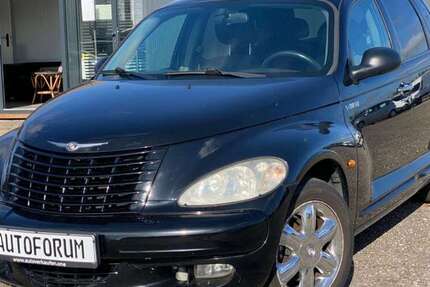 Chrysler PT Cruiser 296.437 km 3.050 € Kempen 47906