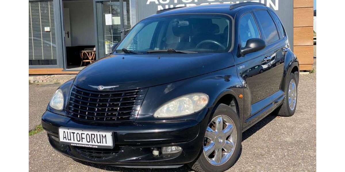 Chrysler PT Cruiser 296.437 km 3.050 € Kempen 47906