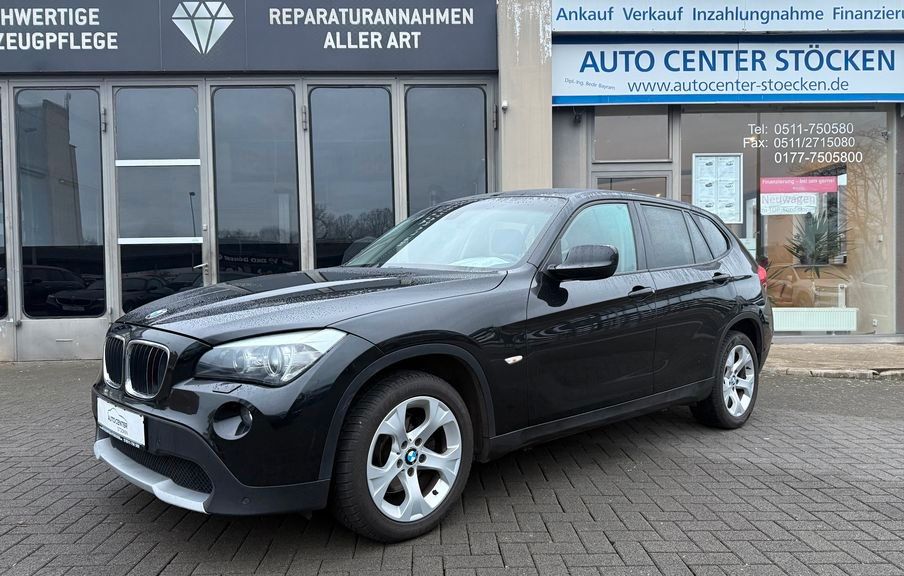 BMW X1 221.574 km 7.400 &euro; Hannover 30419