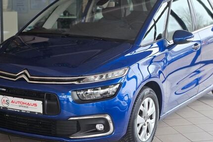Citroen C4 Picasso 124.990 km 8.990 &euro; Springe (bei Hannover) 31832