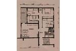 Etagenwohnung Herdecke - 4.5 Zimmer, 108 m&sup2;, 1.150&euro; | Angebot:26681789