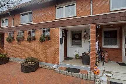 Haus Lüneburg Ebensberg - 5 Zimmer, 93 m&sup2;, 380.000&euro; | Angebot:26592440