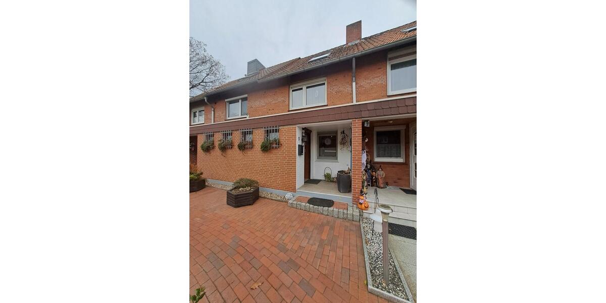 Reihenhaus Lüneburg Ebensberg - 5 Zimmer, 93 m&sup2;, 380.000&euro; | Angebot:26592440