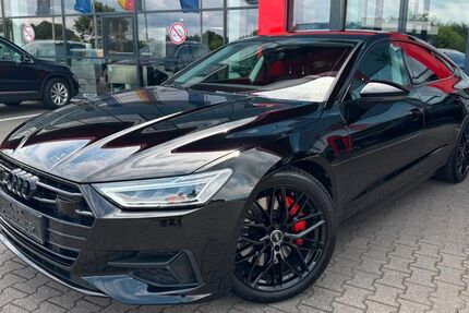 Audi A7 90.330 km 30.900 &euro; Ochtrup 48607