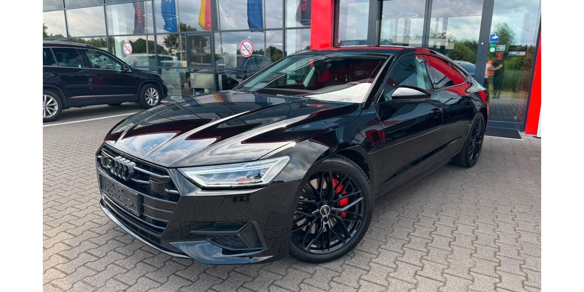 Audi A7 90.330 km 30.900 &euro; Ochtrup 48607