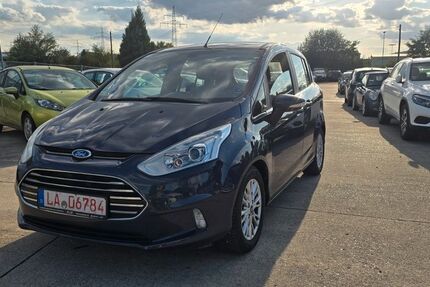 Ford B-Max 83.000 km 5.690 &euro; Altdorf 84032