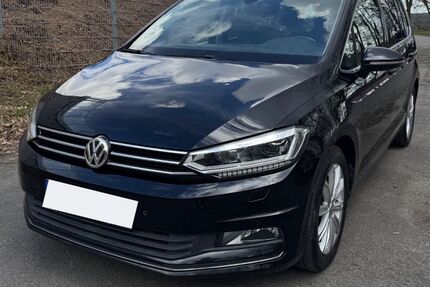 VW Touran 119.000 km 18.399 &euro; Engelskirchen 51766
