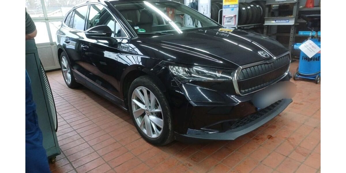 Skoda Enyaq 82.100 km 20.890 &euro; Braunschweig 38114