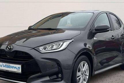 Mazda 2 25.800 km 18.900 &euro; Coburg 96450