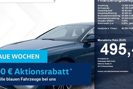 Audi A6 e-tron 7.773 km 64.499 &euro; Erding 85435