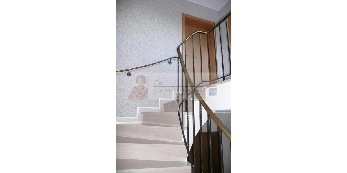 Geräumige 2-Zimmer-Mietwohnung mit Balkon in ruhiger Ortsrandlage 2 zimmer