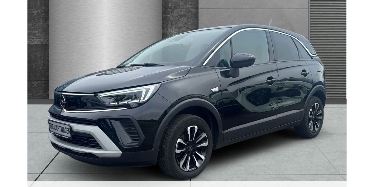 Opel Crossland (X) 19.793 km 19.950 &euro; Berlin 12459