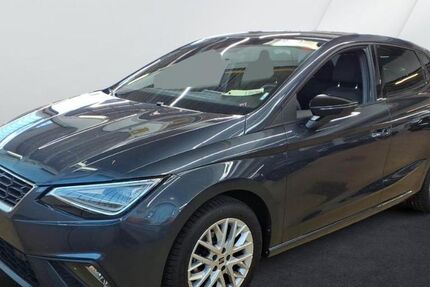 Seat Ibiza 20.000 km 18.990 &euro; Emmelshausen 56281