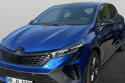 Renault Clio 7.999 km 22.890 &euro; Bensheim 64625