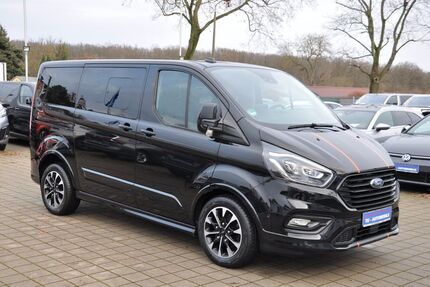 Ford Tourneo Custom 80.700 km 33.490 &euro; Teltow 14513