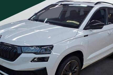 Skoda Karoq 16.033 km 34.330 &euro; Burghausen 84489