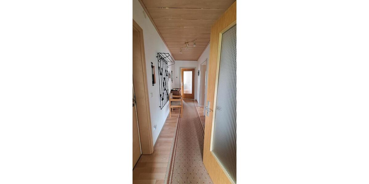 Einfamilienhaus Schwarzenbach an der Saale Fletschenreuth - 4 Zimmer, 190 m&sup2;, 275.000&euro; | Angebot:27184999
