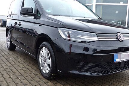 VW Caddy 17.490 km 31.490 &euro; Oppurg 07381
