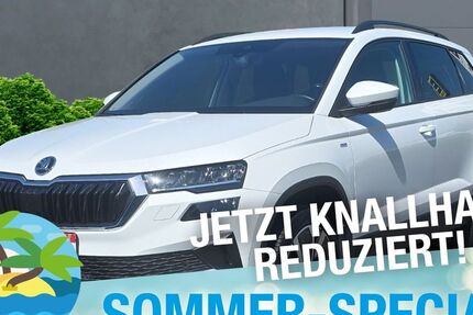 Skoda Karoq 65.790 km 27.670 &euro; Marktredwitz 95615