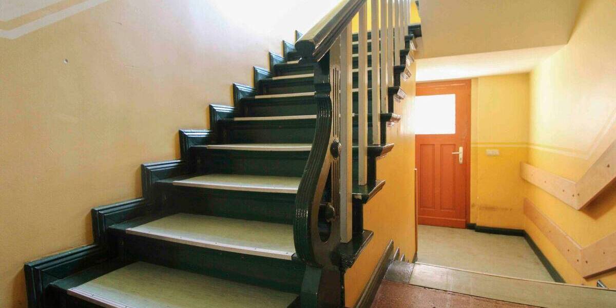 Etagenwohnung Magdeburg Brückfeld - 3 Zimmer, 76 m&sup2;, 140.000&euro; | Angebot:26043502