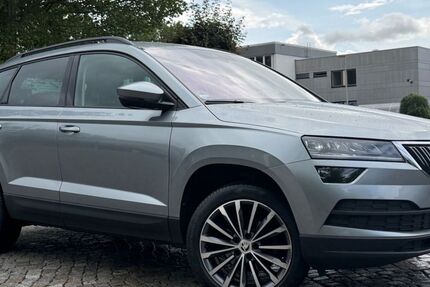 Skoda Karoq 239.500 km 13.990 &euro; Bremen 28329