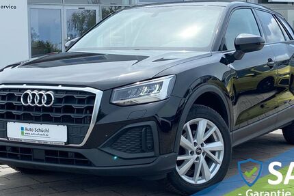Audi Q2 45.930 km 21.248 &euro; Schrobenhausen-Edelshsn. 86529