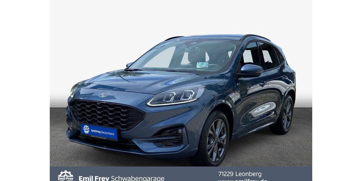 Ford Kuga 13.675 km 22.900 &euro; Leonberg 71229