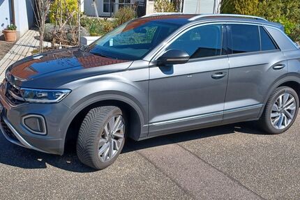 VW T-Roc 52.400 km 23.400 &euro; Iffezheim 76473