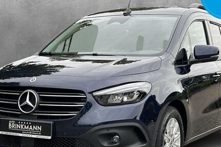 Mercedes-Benz T-Klasse 38.500 km 32.990 &euro; Stralsund 18439