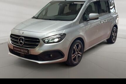 Mercedes-Benz T-Klasse 3.201 km 30.589 &euro; Neckarsulm-Obereisesheim 74172
