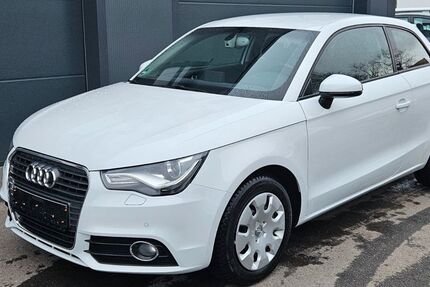 Audi A1 49.000 km 13.450 &euro; Aldingen 78554