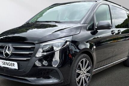 Mercedes-Benz Vito 9.500 km 57.950 &euro; Oldenburg OT Tweelbäke 26135