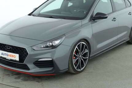 Hyundai i30 88.585 km 21.430 &euro; Berlin 14059
